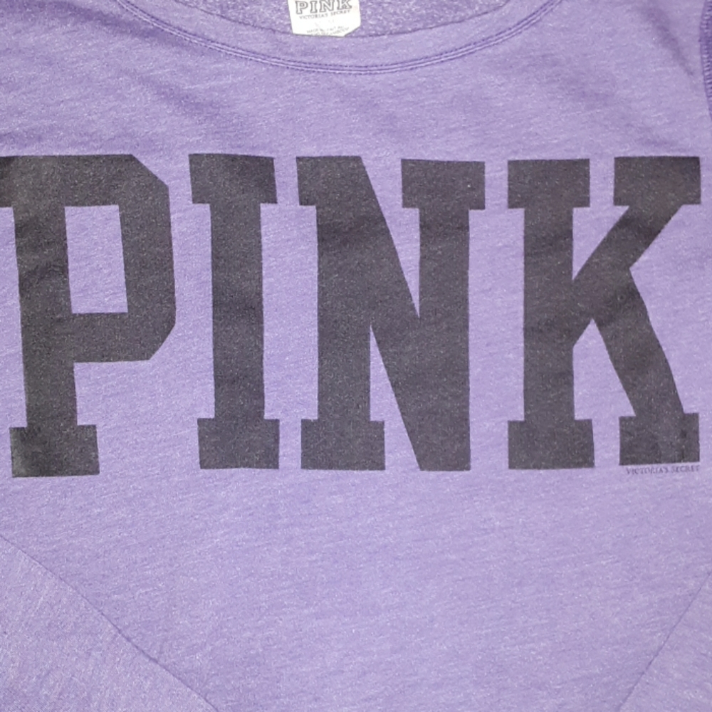 Pink pullover - Picture 3 of 6